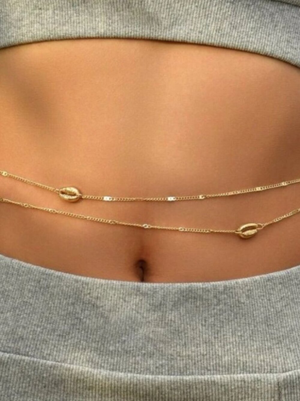 ShellWaistChain1533